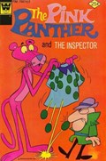 THE PINK PANTHER #29B 