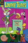 LOONEY TUNES #5 