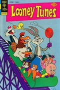 LOONEY TUNES #6 