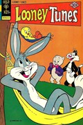 LOONEY TUNES #10 