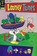 LOONEY TUNES #12 