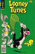 LOONEY TUNES #23 