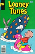 LOONEY TUNES #27B 