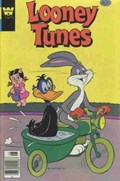 LOONEY TUNES #26B 