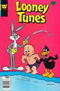 LOONEY TUNES #21B 