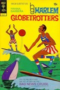 HARLEM GLOBETROTTERS #1 