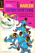 HARLEM GLOBETROTTERS #3 