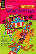 HARLEM GLOBETROTTERS #5 