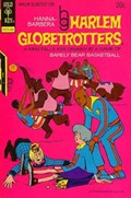 HARLEM GLOBETROTTERS #9 