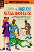 HARLEM GLOBETROTTERS #8 