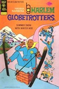 HARLEM GLOBETROTTERS #11 