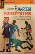HARLEM GLOBETROTTERS #8B 