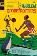 HARLEM GLOBETROTTERS #1B 