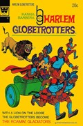 HARLEM GLOBETROTTERS #7B 