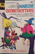 HARLEM GLOBETROTTERS #2B 