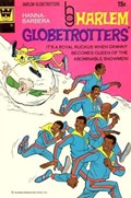 HARLEM GLOBETROTTERS #3B 