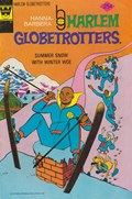 HARLEM GLOBETROTTERS #11B 