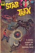 STAR TREK #36B 