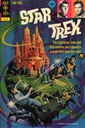 STAR TREK #15 