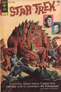 STAR TREK #14 