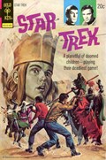 STAR TREK #23 