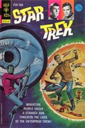 STAR TREK #25 