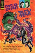 STAR TREK #24 