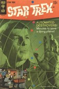 STAR TREK #3 