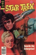 STAR TREK #48 
