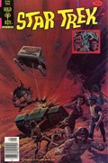 STAR TREK #52 