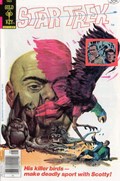 STAR TREK #54 