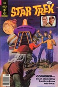 STAR TREK #57 
