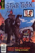 STAR TREK #56 