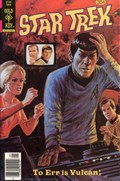 STAR TREK #59 