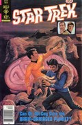 STAR TREK #58 