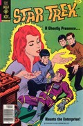 STAR TREK #60 