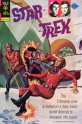 STAR TREK #27 