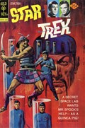 STAR TREK #26 