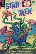 STAR TREK #29 