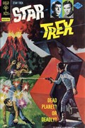 STAR TREK #28 