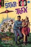 STAR TREK #32 