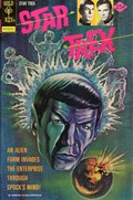STAR TREK #35 