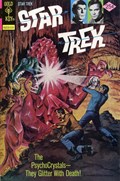 STAR TREK #34 