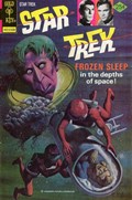 STAR TREK #39 