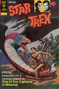 STAR TREK #38 