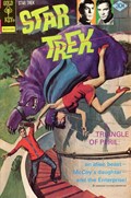 STAR TREK #40 