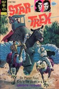 STAR TREK #44 