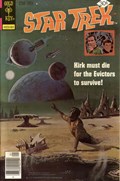 STAR TREK #50 