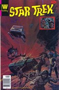 STAR TREK #52B 