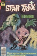 STAR TREK #47B 